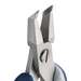 Cutters, Oblique Head, Flush, ESD, Infinity Elite Series, 5" OAL